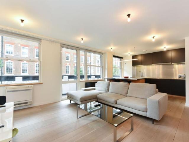 Apartment for rent in East Marylebone, Greater London