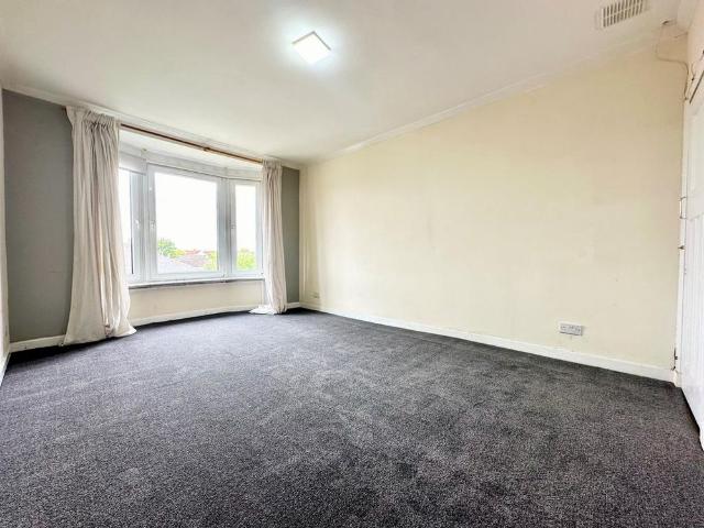 Apartment for rent in King's Park, Scotland