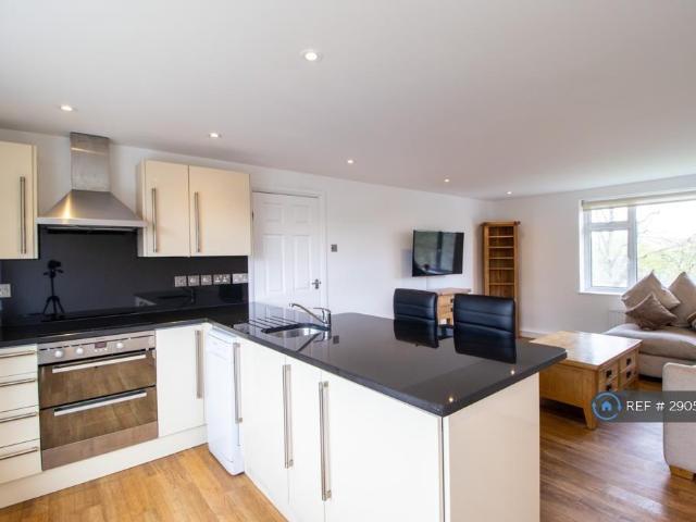 Flat for rent in Fretherne, Hertfordshire