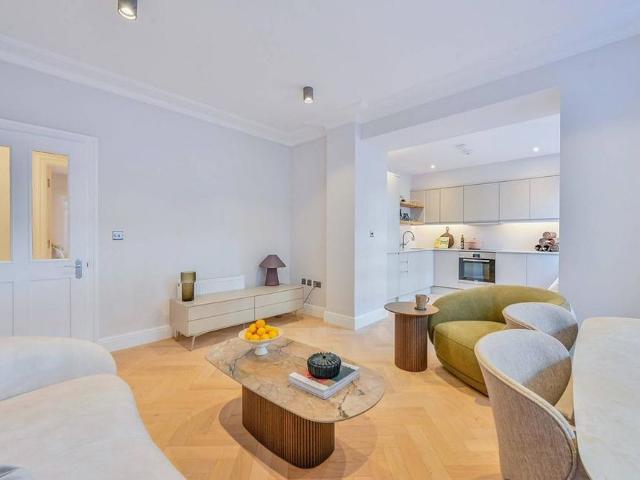 Apartment for rent in Hammersmith, Isle Of Man