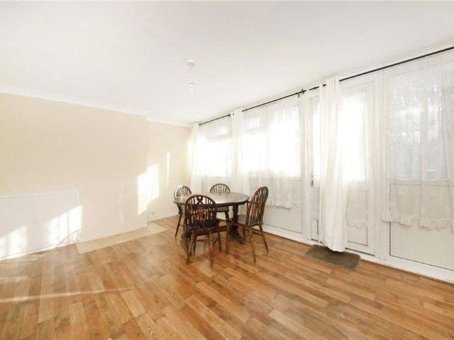Apartment for rent in Walworth, Greater London