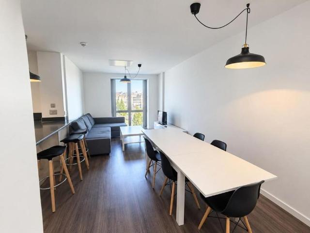 Apartment for rent in Pennycomequick, Plymouth