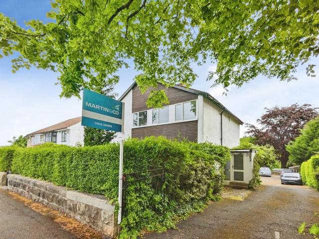 Apartment for rent in Low Harrogate, Harrogate
