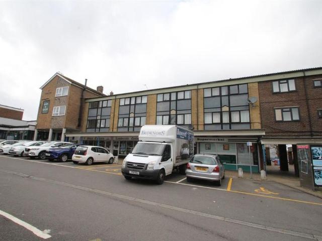 Apartment for rent in Pouchen End, Hertfordshire
