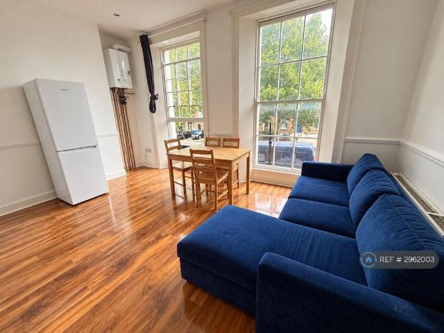 Apartment for rent in London Borough of Southwark, Greater London