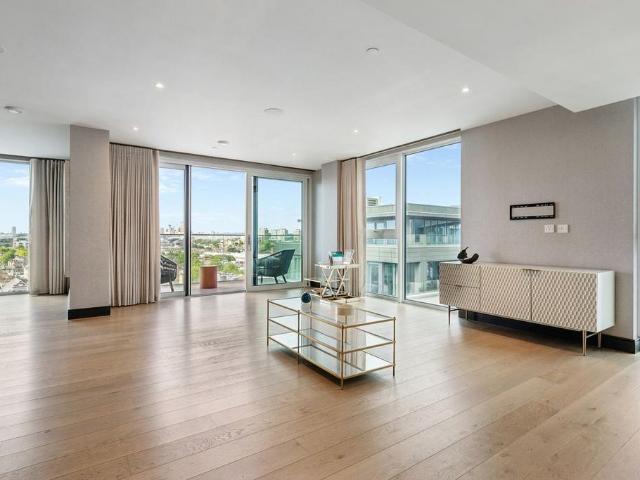 Flat for rent in Hammersmith, Greater London