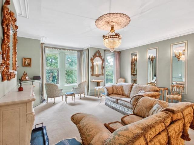 Apartment for rent in Low Harrogate, Harrogate
