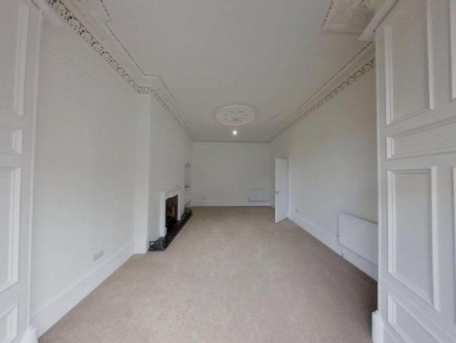 Apartment for rent in Tollcross, City of Edinburgh