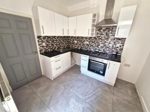 Flat for rent in Blackpool, Queenstown