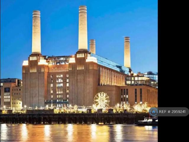 Flat for rent in Greater London