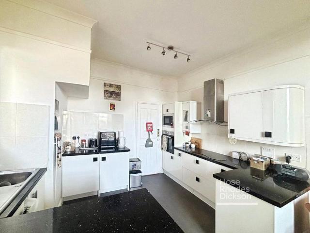 Apartment for rent in Appley, Ryde