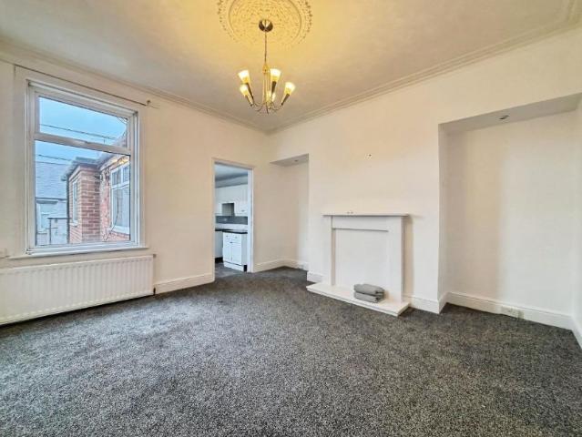 Apartment for rent in Westoe, South Shields