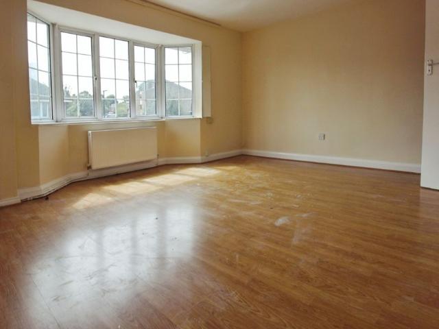 Apartment for rent in Charlton Riverside, Greater London