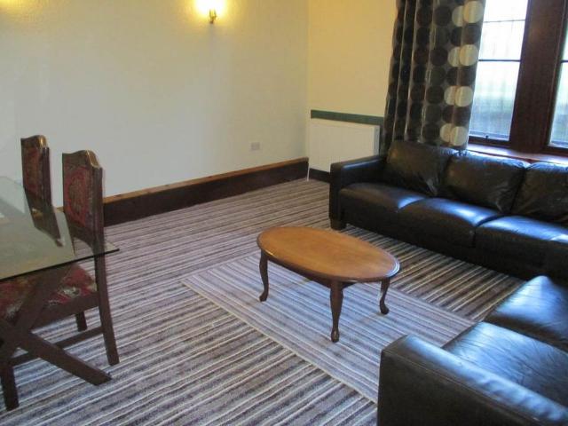 Apartment for rent in City Centre, Scotland