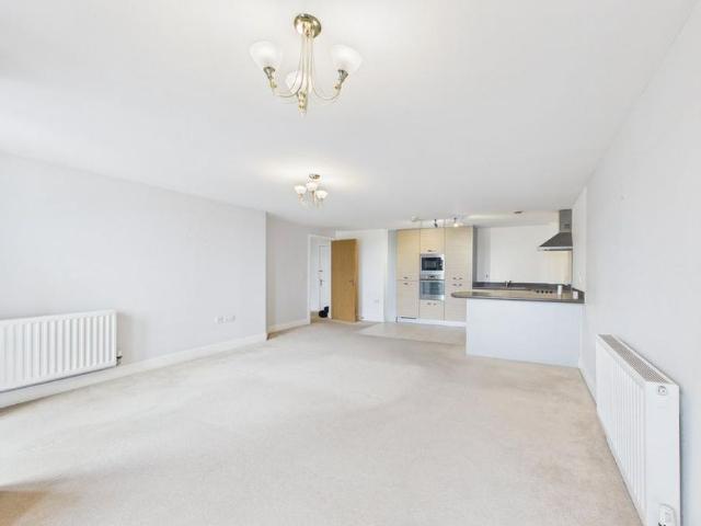 Apartment for rent in Fishery, Maidenhead
