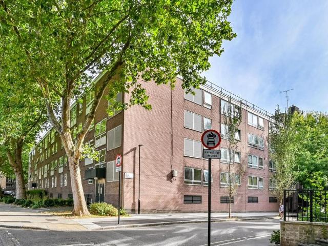 Flat for rent in Fitzrovia, Greater London