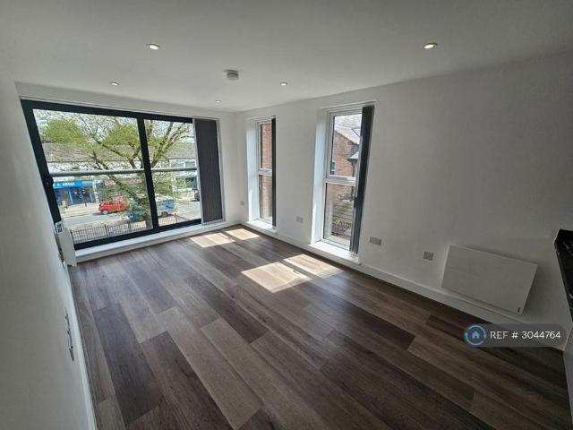 Apartment for rent in Salford, Greater Manchester