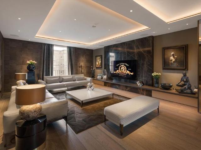 Apartment for rent in City of Westminster, Greater London
