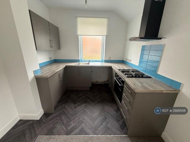 Flat for rent in South Yorkshire