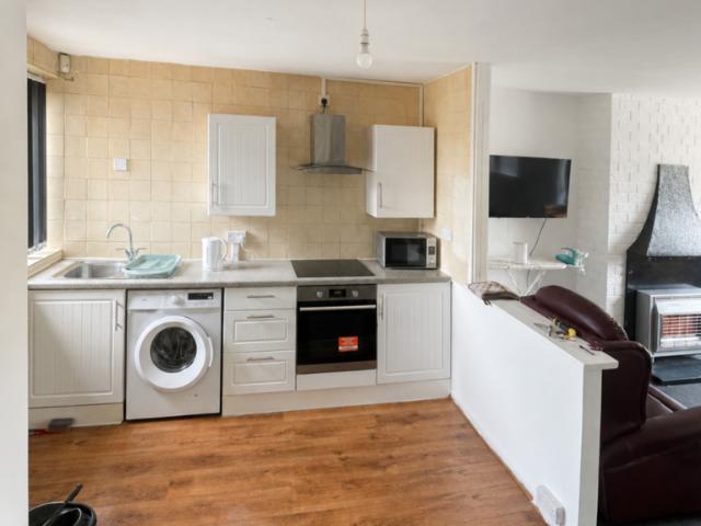 Flat for rent in Kingshurst, Solihull