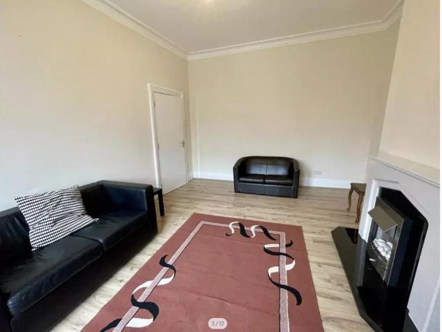 Apartment for rent in The Lawe, South Shields
