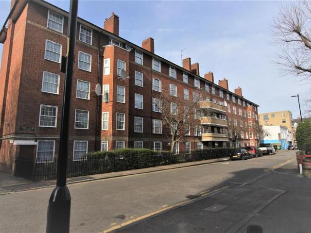 Flat for rent in Finsbury Park, Greater London