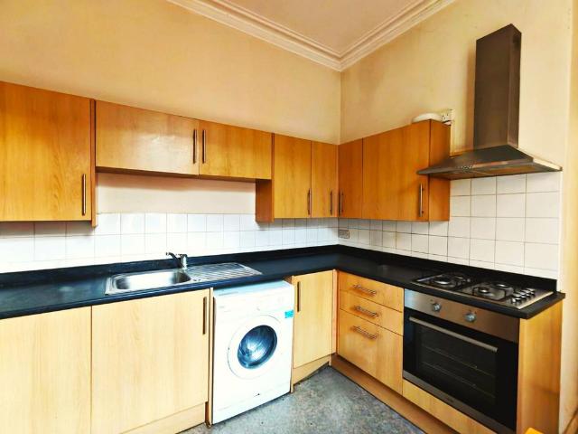 Flat for rent in Millfield, Tyne And Wear