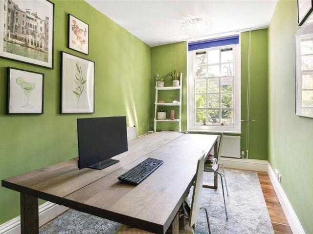 Flat for rent in Millbank Estate, Greater London
