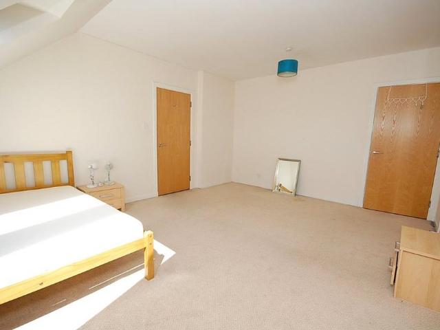Apartment for rent in City Centre, Ballindoch