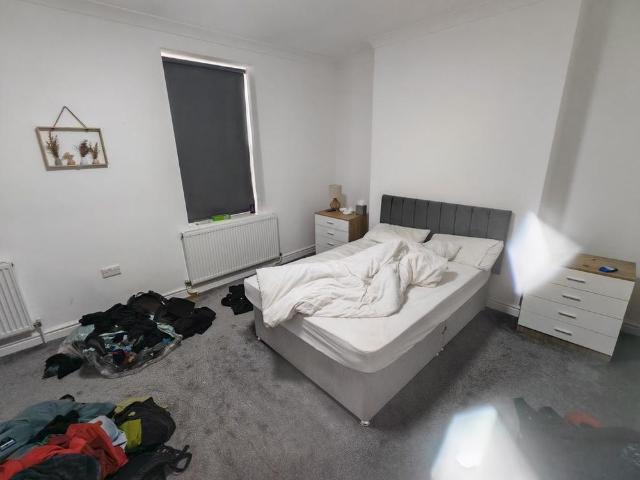 Apartment for rent in Georgia, Greater Manchester