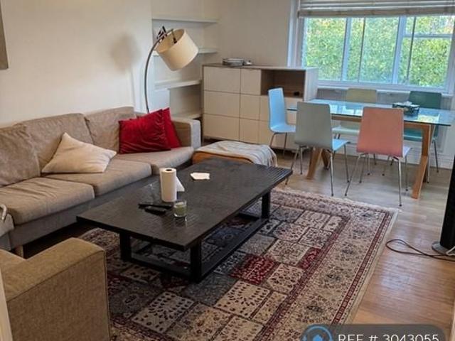 Apartment for rent in Kensal Town, Maida Vale