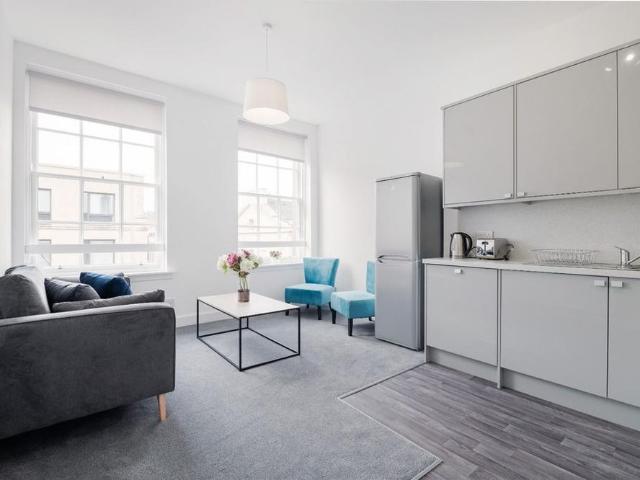 Apartment for rent in Old Town, Scotland
