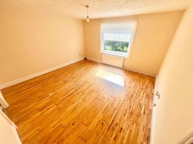 Apartment for rent in Cumbernauld, Scotland