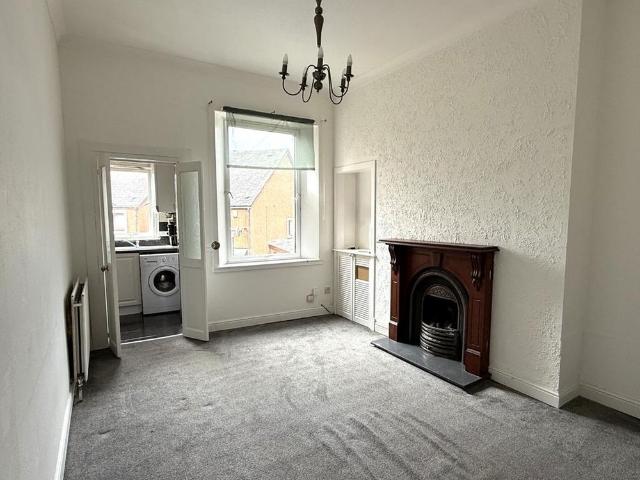 Apartment for rent in Cambuskenneth, Scotland