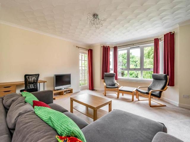 Apartment for rent in Scotland