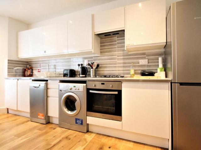 Flat for rent in Holloway, Isle Of Man