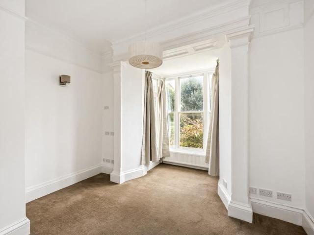 Apartment for rent in Brunswick, Hove