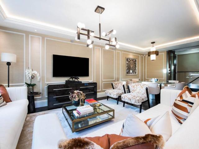 Flat for rent in South Kensington, Isle Of Man