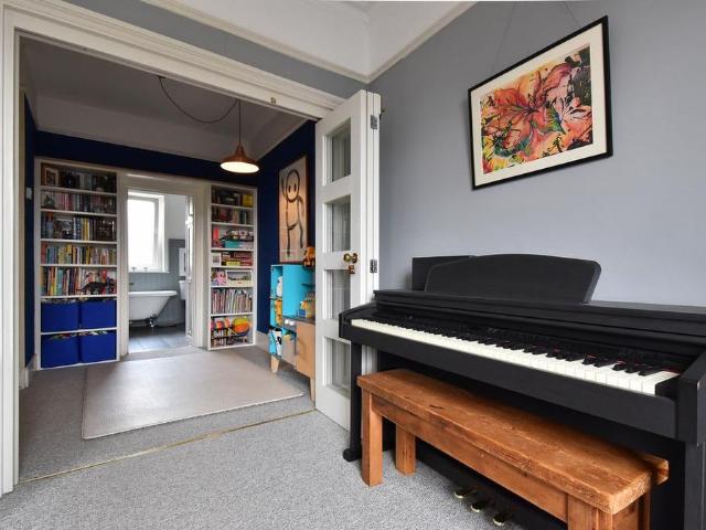 Apartment for rent in London Borough of Lewisham, Greater London