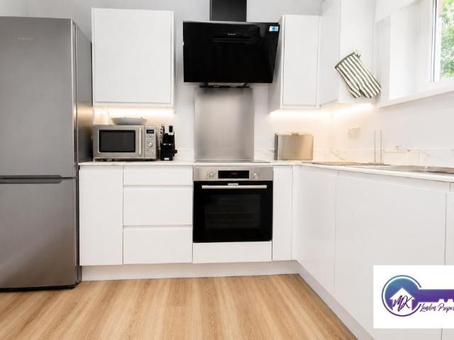 Apartment for rent in Fitzrovia, Greater London