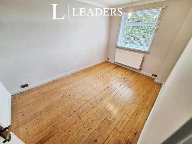 Apartment for rent in Newtown, Two Mills