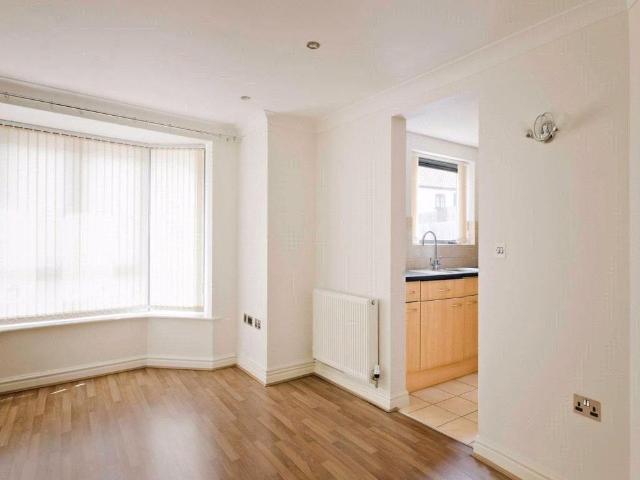 Apartment for rent in Ashby De La Launde, Lincolnshire