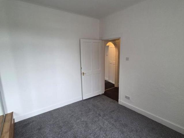 Apartment for rent in Auchinleck, Scotland
