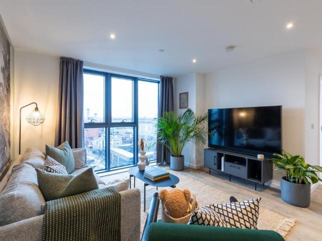 Apartment for rent in City Centre, Georgia