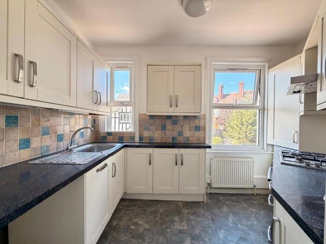 Flat for rent in Bourne Vale, Kent
