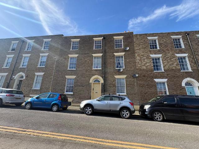 Flat for rent in St. Lawrence, Acol
