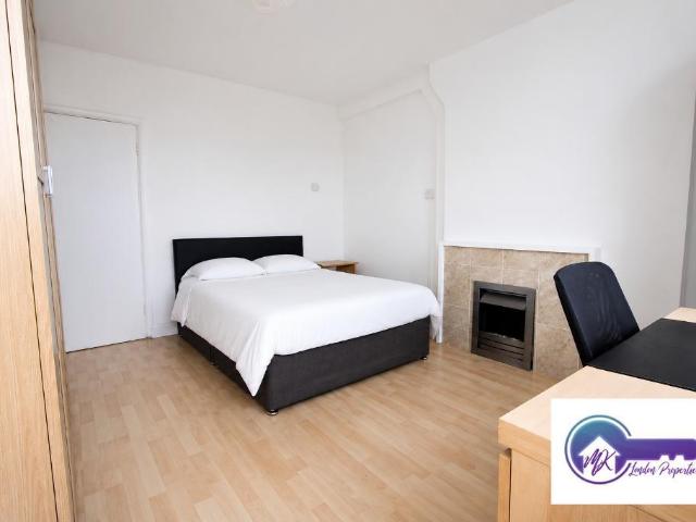 Apartment for rent in Ratcliffe, Stepney