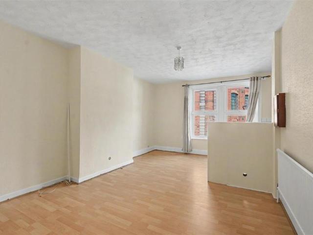 Apartment for rent in Draycott, Erewash