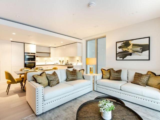 Apartment for rent in City of Westminster, Greater London