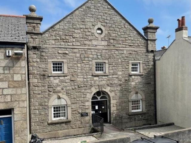 Flat for rent in Penryn, Cornwall